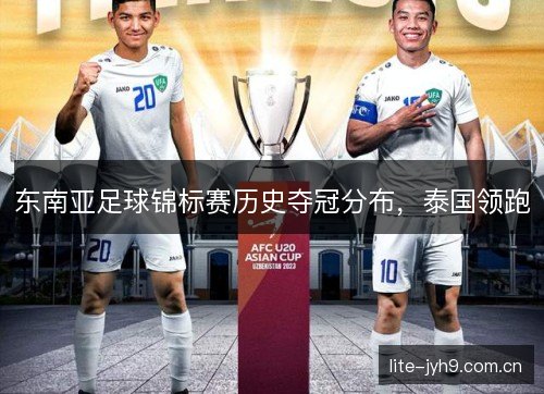 东南亚足球锦标赛历史夺冠分布，泰国领跑